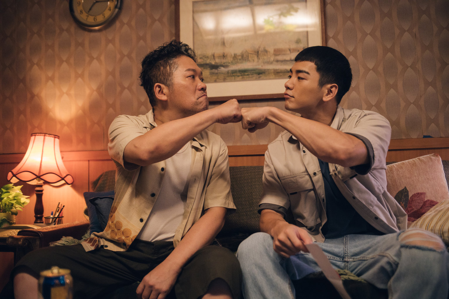 白日夢外送王《白日夢外送王》電影正式預告|免費線上看|電影|LINE TV-精彩隨看