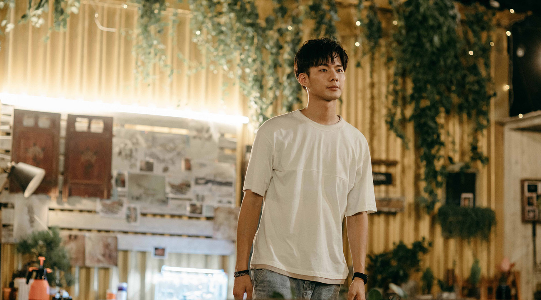 一直一直都很喜歡你第1集｜線上看｜LINE TV-精彩隨看