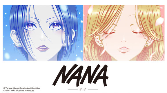 NANA